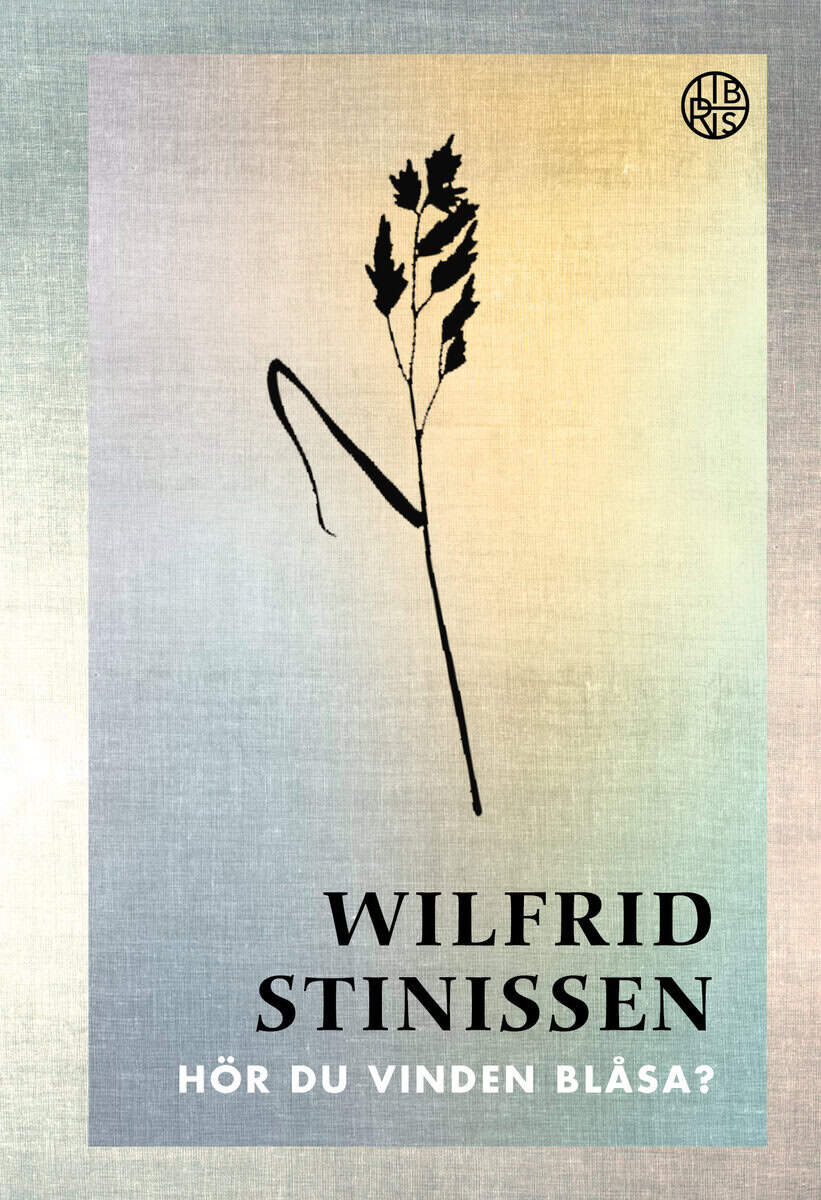 Stinissen, Wilfrid | Hör du vinden blåsa? : En bok om den helige Ande