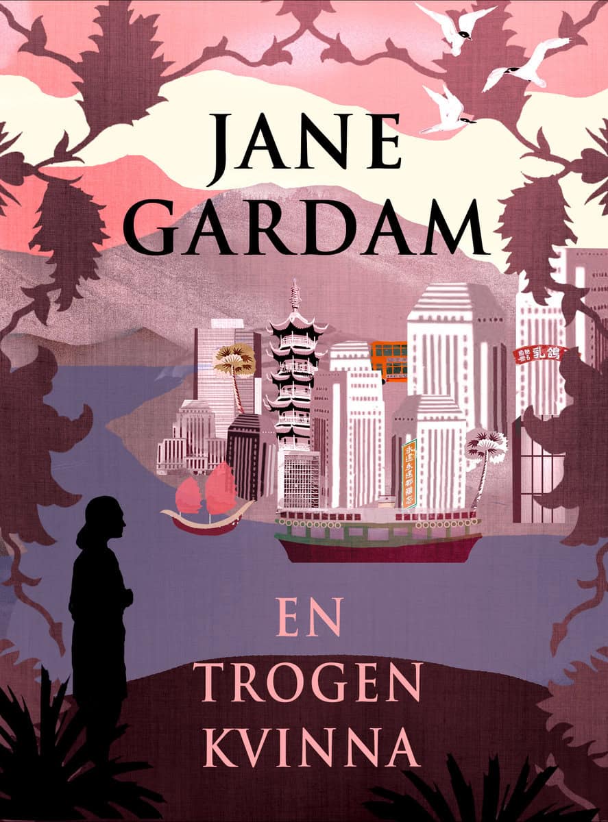 Gardam, Jane | En trogen kvinna