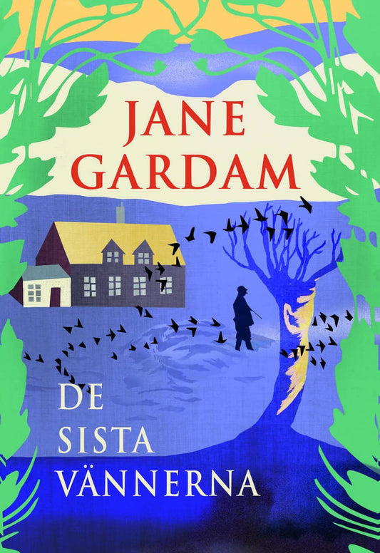 Gardam, Jane | De sista vännerna