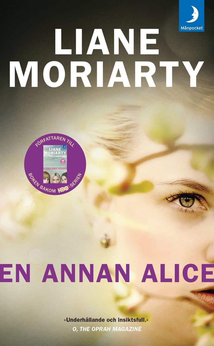 Moriarty, Liane | En annan Alice