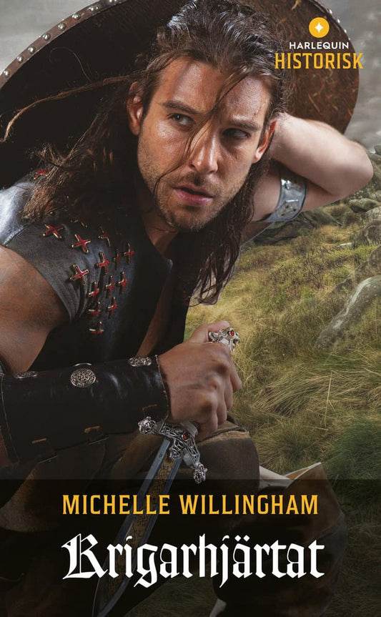 Willingham, Michelle | Krigarhjärtat