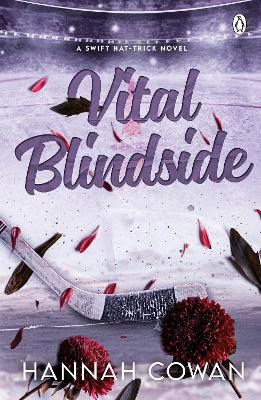 Cowan, Hannah | Vital Blindside