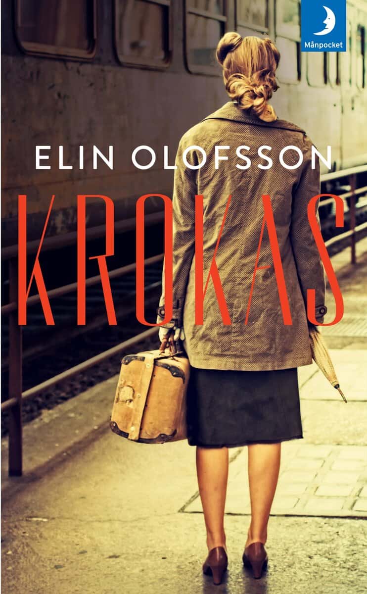 Olofsson, Elin | Krokas