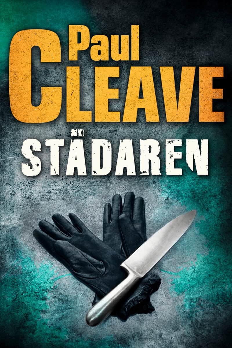 Cleave, Paul | Städaren