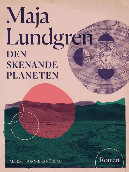 Lundgren, Maja | Den skenande planeten