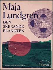 Köp Den skenande planeten av Maja Lundgren