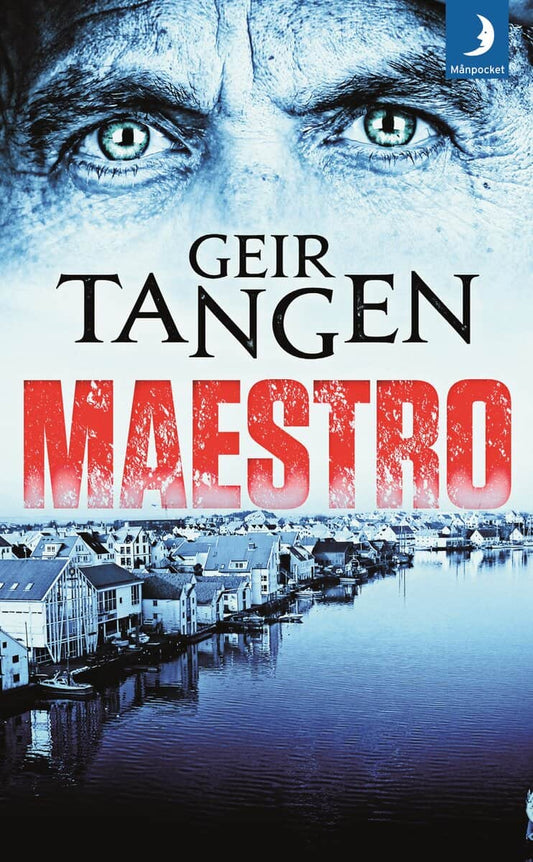 Tangen, Geir | Maestro