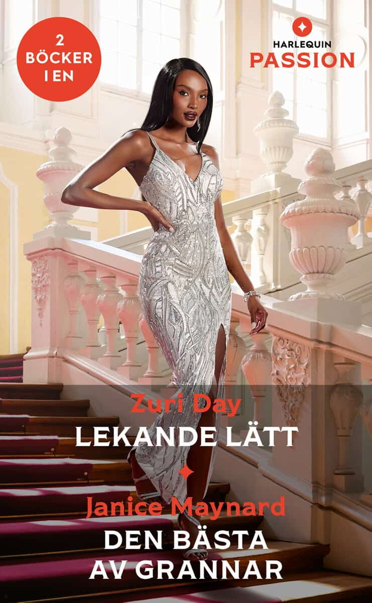 Day, Zuri | Maynard, Janice | Lekande lätt | Den bästa av grannar