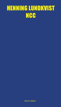 Lundkvist, Henning | NCC