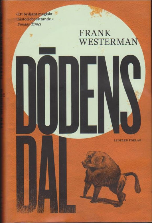 Westerman, Frank | Dödens dal