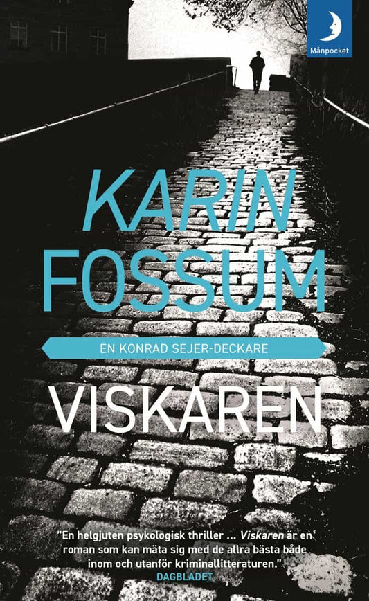 Fossum, Karin | Viskaren