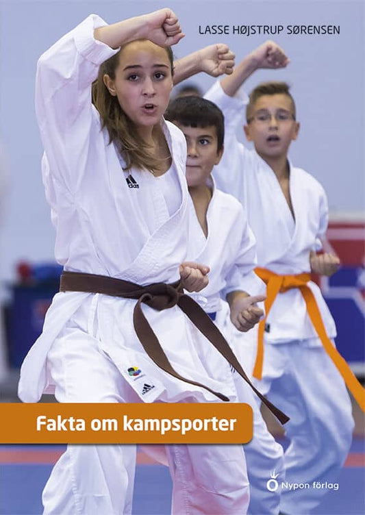 Højstrup Sørensen, Lasse | Fakta om kampsporter