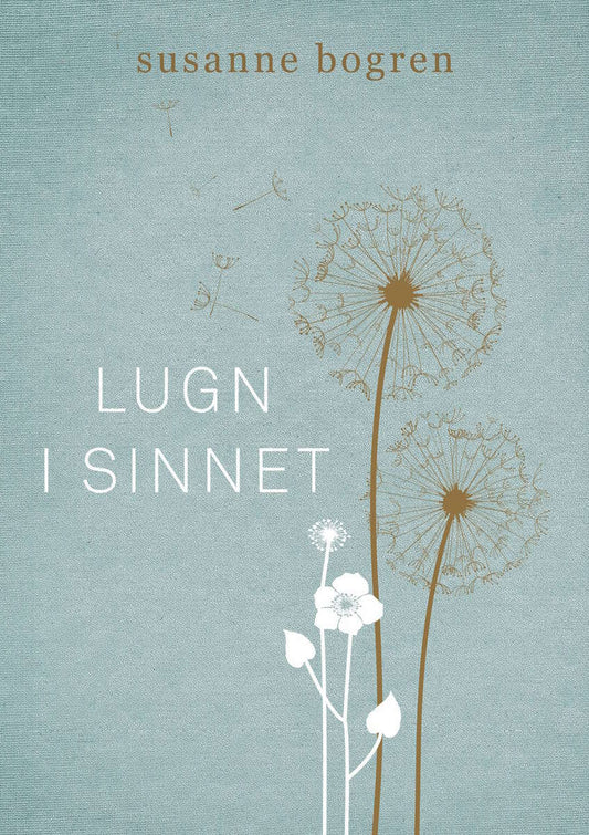 Bogren, Susanne | Lugn i sinnet