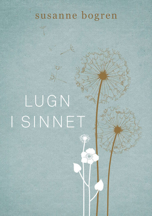 Bogren, Susanne | Lugn i sinnet