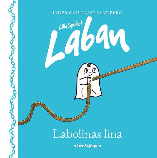 Sandberg, Inger | Sandberg, Lasse | Labolinas lina