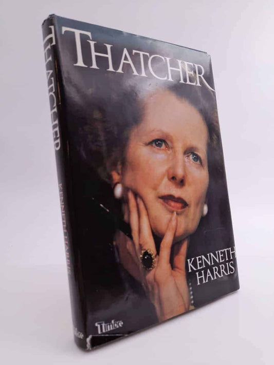 Harris, Kenneth | Thatcher