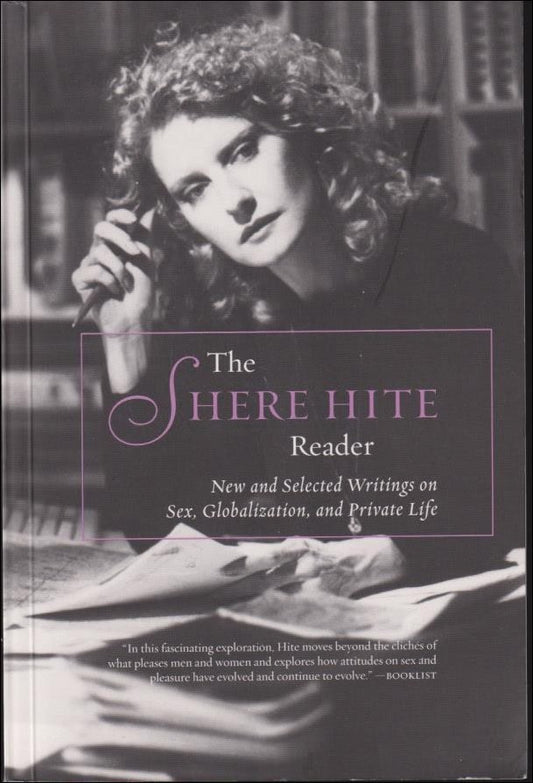 Hite, Shere | The Shere Hite Reader