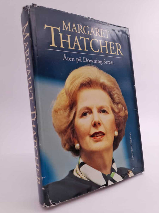 Thatcher, Margaret | Åren på Downing Street