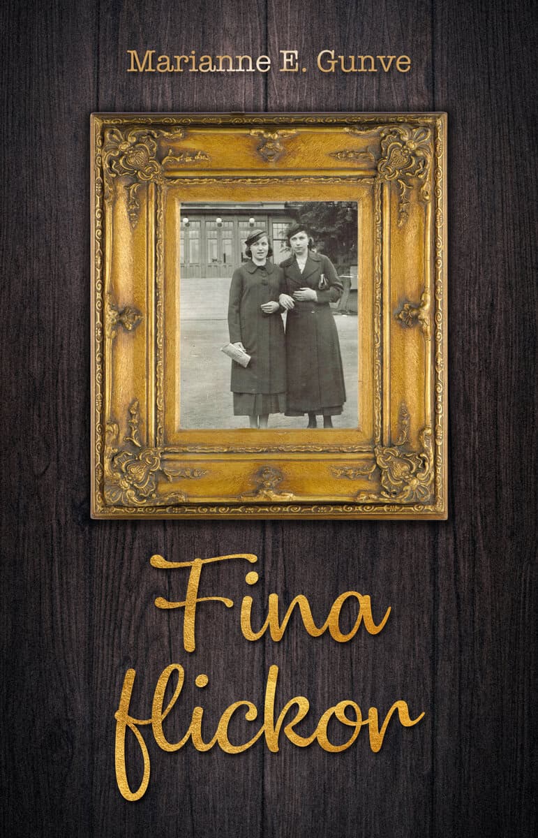 Gunve, Marianne E. | Fina flickor