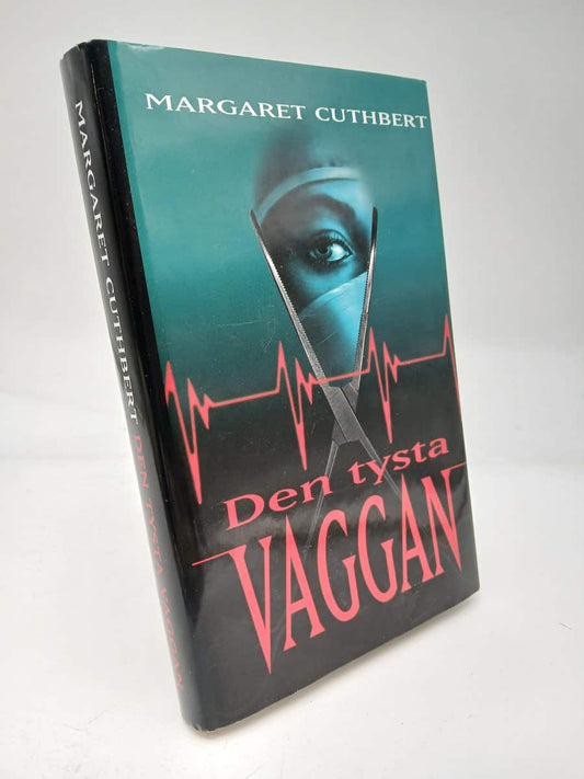 Cuthbert, Margaret | Den tysta vaggan