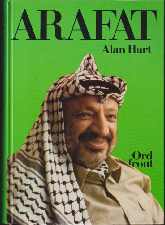 Hart, Alan | Arafat