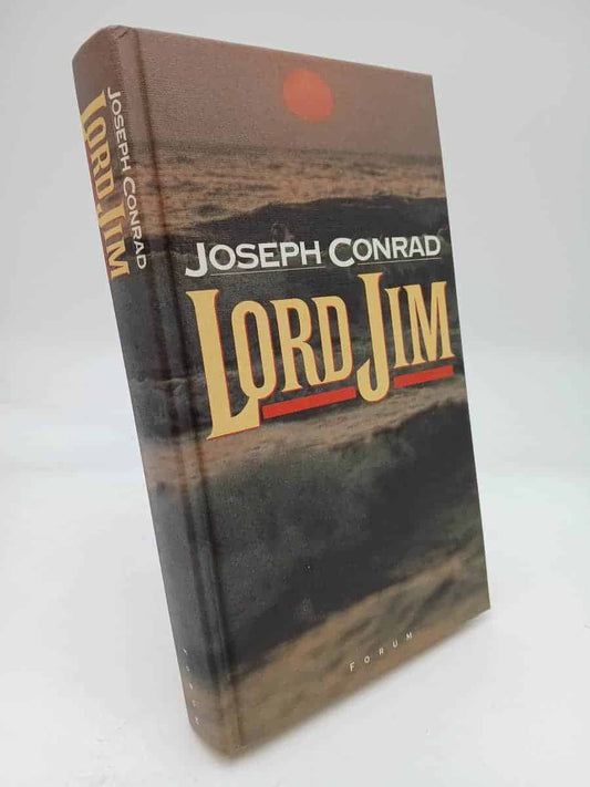 Conrad, Joseph | Lord Jim