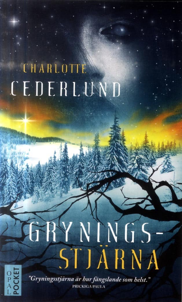 Cederlund, Charlotte | Gryningsstjärna