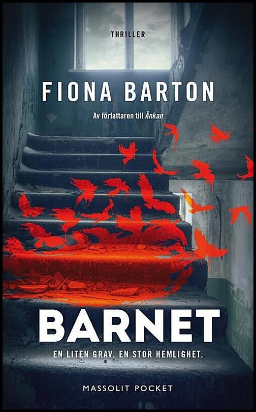 Barton, Fiona | Barnet