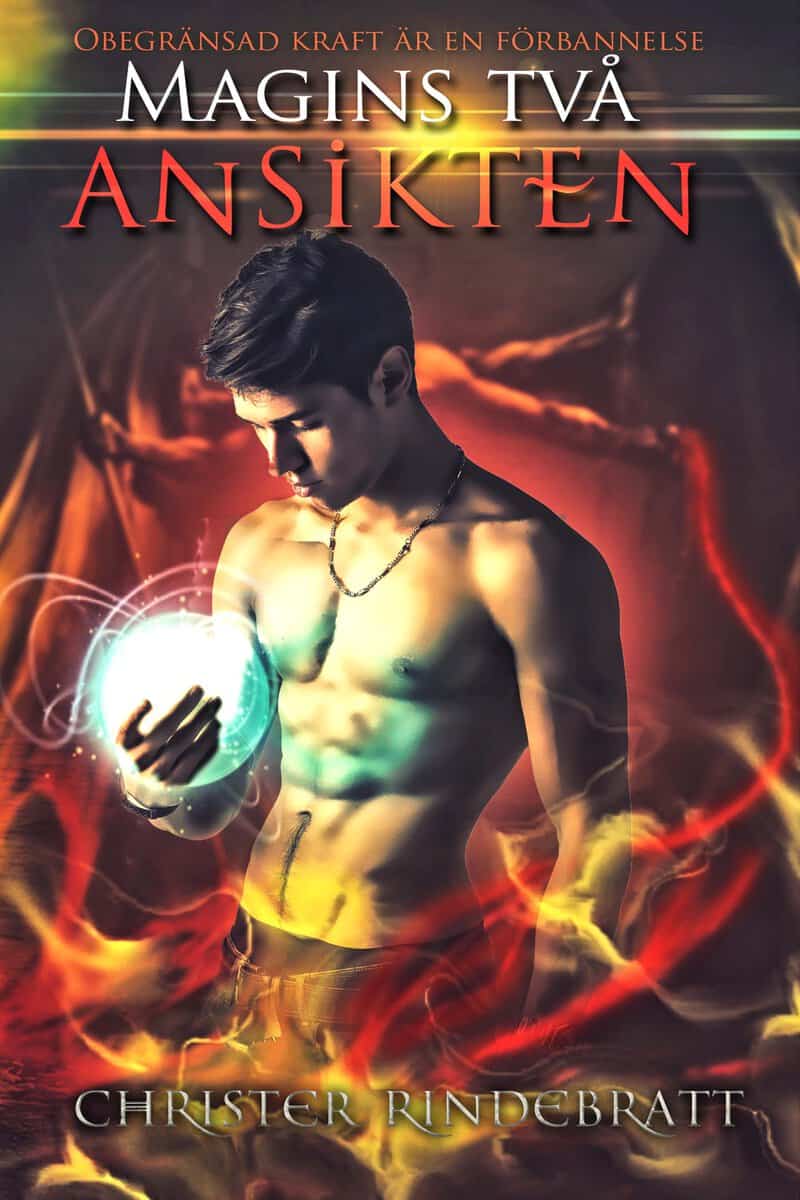 Rindebratt, Christer | Magins två ansikten
