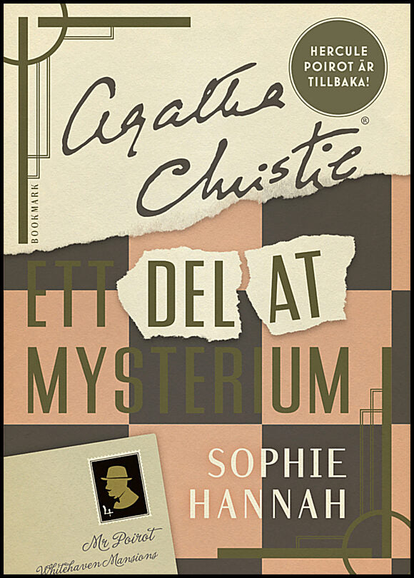 Hannah, Sophie | Ett delat mysterium