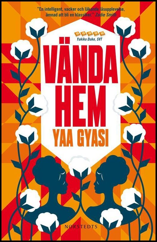 Gyasi, Yaa | Vända hem
