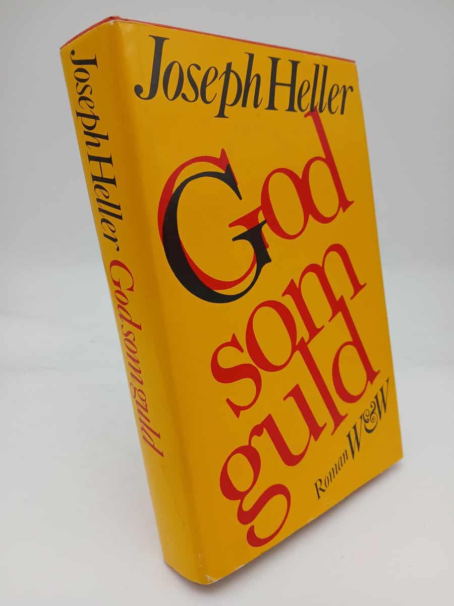 Heller, Joseph | God som guld