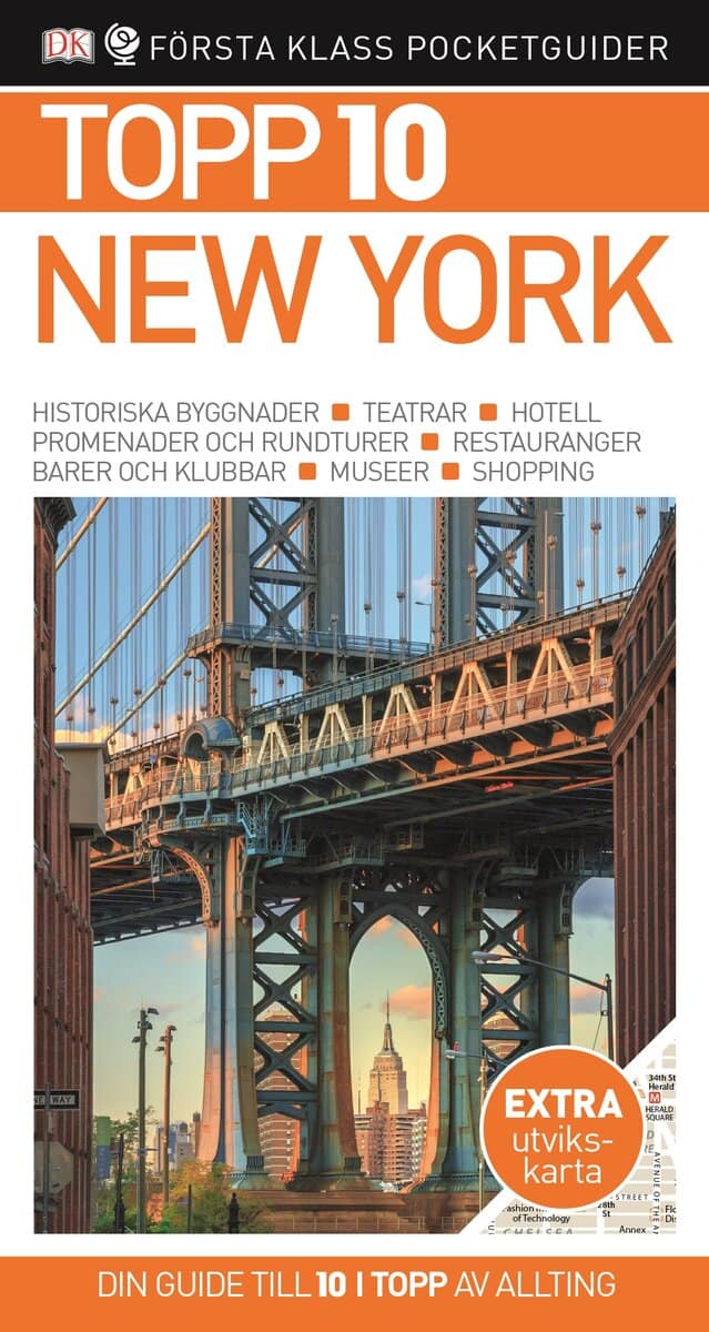 Legind | New York