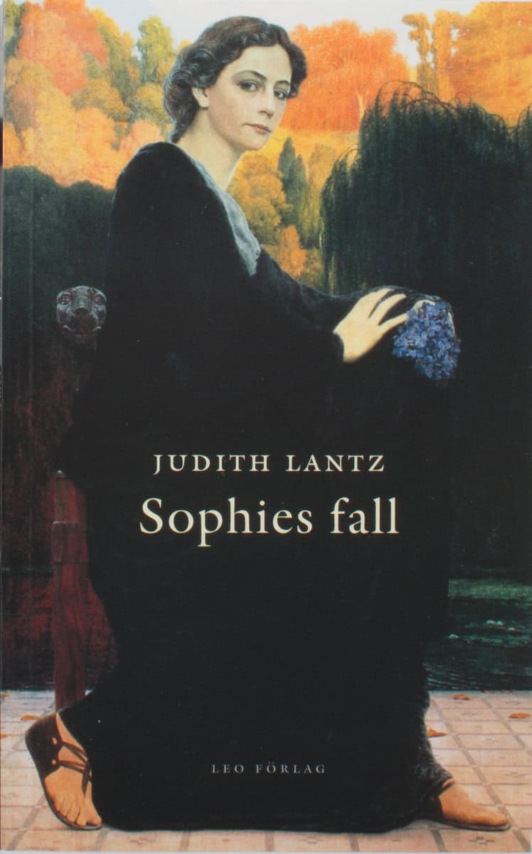 Lantz, Judith | Sophies fall