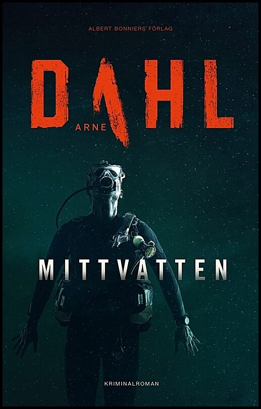 Dahl, Arne | Mittvatten