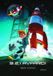 Kuipers, André | 3, 2, 1 Avfärd!