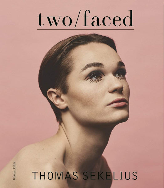 Sekelius, Thomas | Two faced