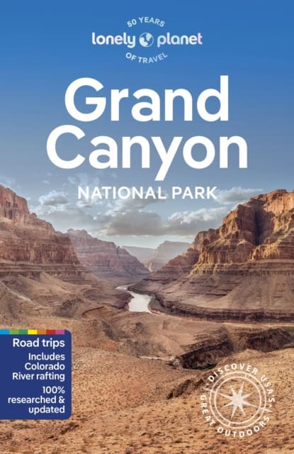 Lonely Planet | Grand Canyon National Park 7
