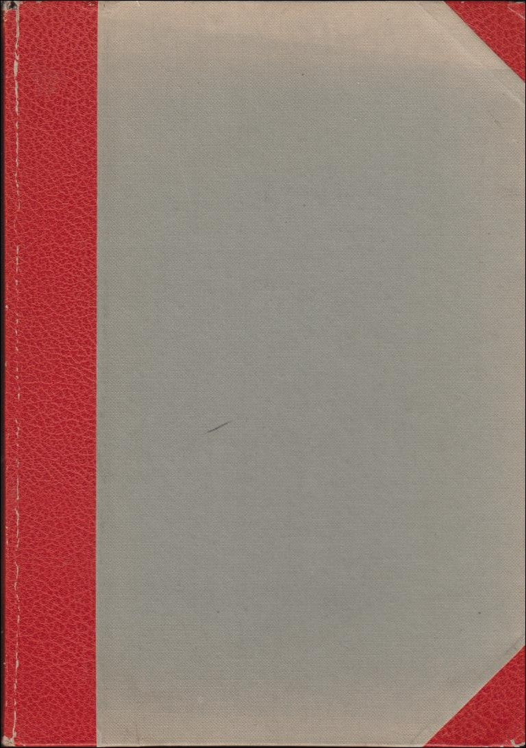 Gustafsson, Oscar | Från Ariel till Belle Amie : Hårmodet 1947-1957