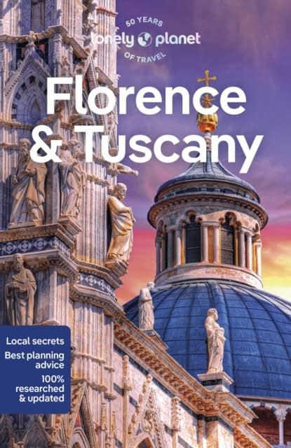 Lonely Planet | Lonely Planet Florence & Tuscany