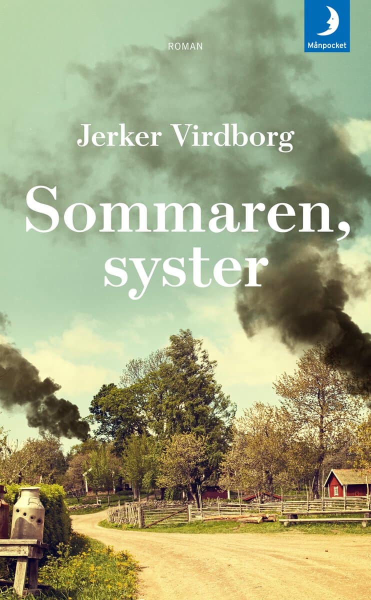 Virdborg, Jerker | Sommaren, syster