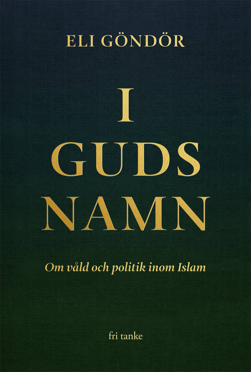 Göndör, Eli | I guds namn