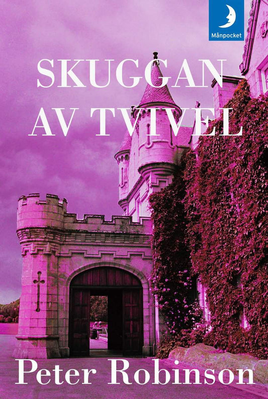 Robinson, Peter | Skuggan av tvivel