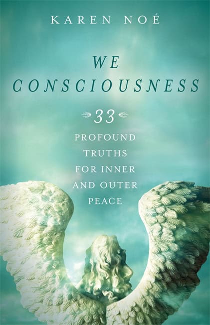Noé, Karen | We Consciousness