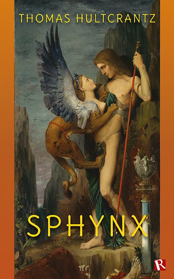 Hultcrantz, Thomas | Sphynx