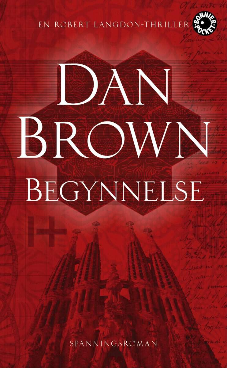 Brown, Dan | Begynnelse