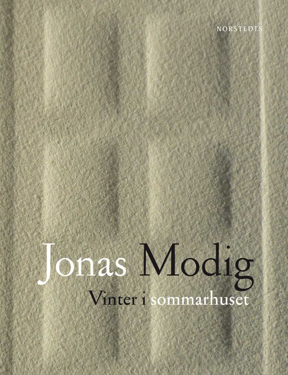 Modig, Jonas | Vinter i sommarhuset