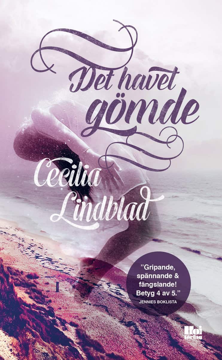 Lindblad, Cecilia | Det havet gömde
