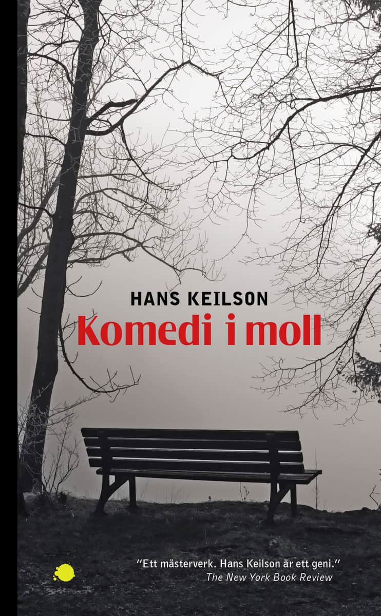 Keilson, Hans | Komedi i moll