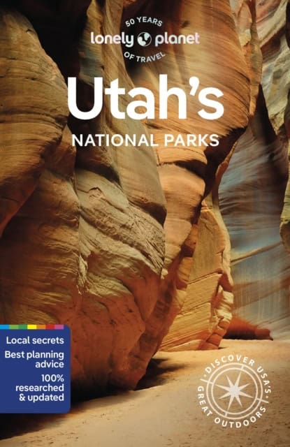 Lonely Planet | Utah's National Parks 6